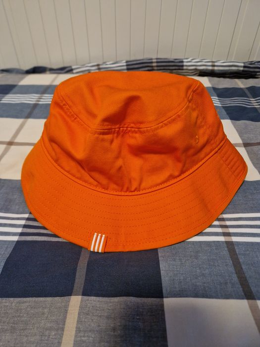 Chapéu redondo Adidas