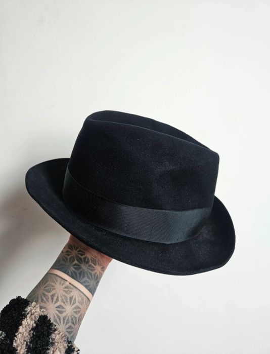 Kapelusz Mayser  uniwersalny