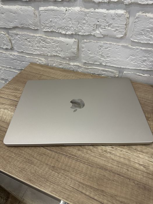 Продам MacBook Air 13 в ідеальному стані