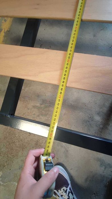 Tapi / Cama individual