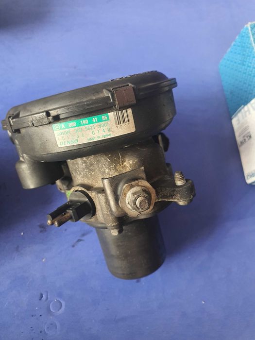 Bomba de ar secundaria Mercedes