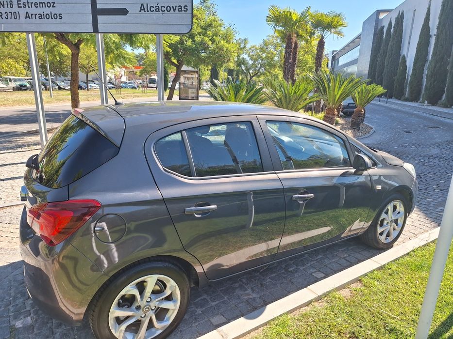 Opel Corsa 1.3 CDTI Bonito