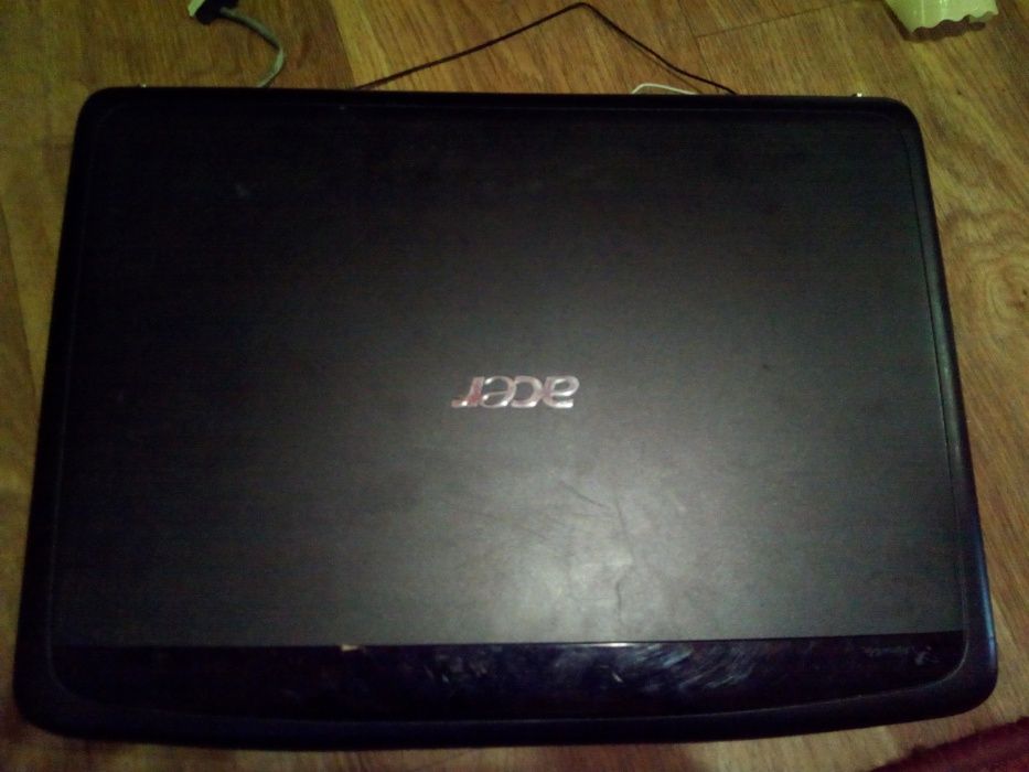 acer 5520 запчастини