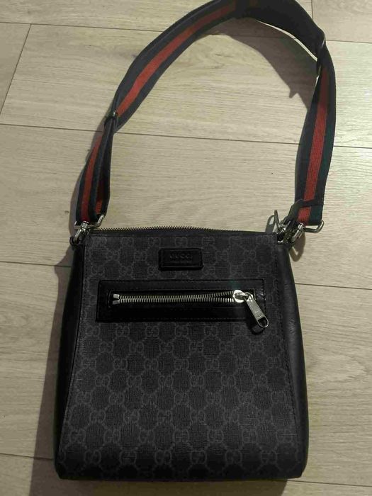 Torba Gucci z Gwarancją Producenta i FV VITKAC