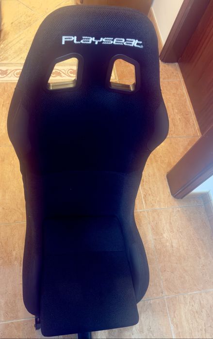 Baquet de simulador / playseat