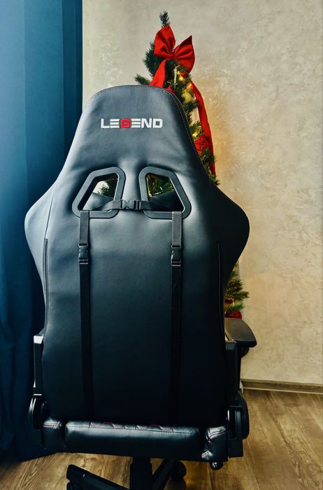 Геймерське крісло NIBE від LEGEND