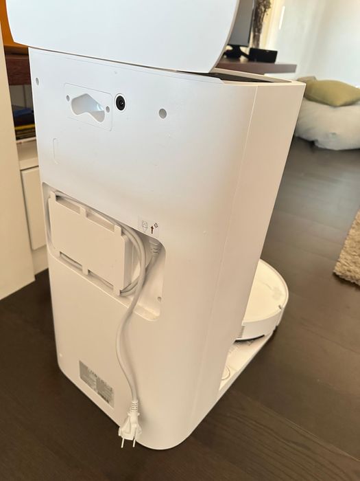 Dreame L40 Ultra AE + Escova TriCut – Muito Bom Estado