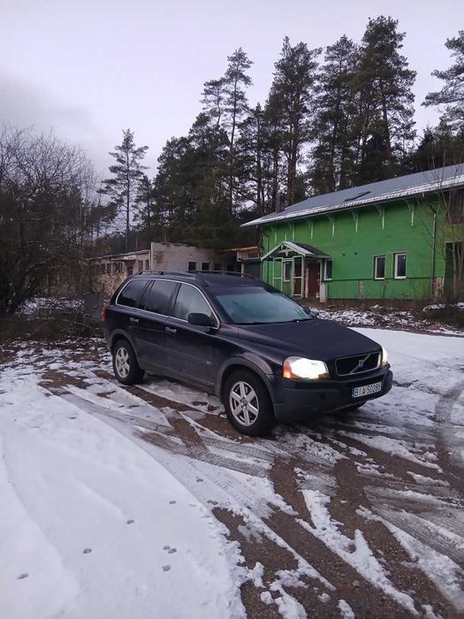 Volvo XC 90 sprzedam