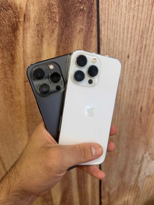 [Penafiel] iPhone 13 Pro 128GB Financiámos Até 12X