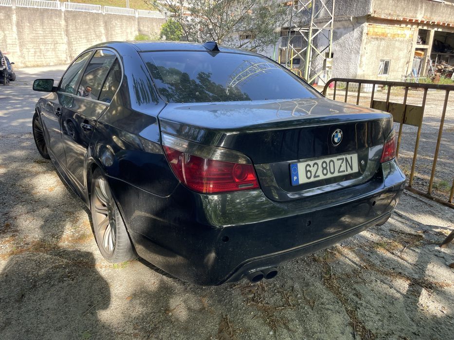 Vendo BMW 325d  nacional com 380.000 km