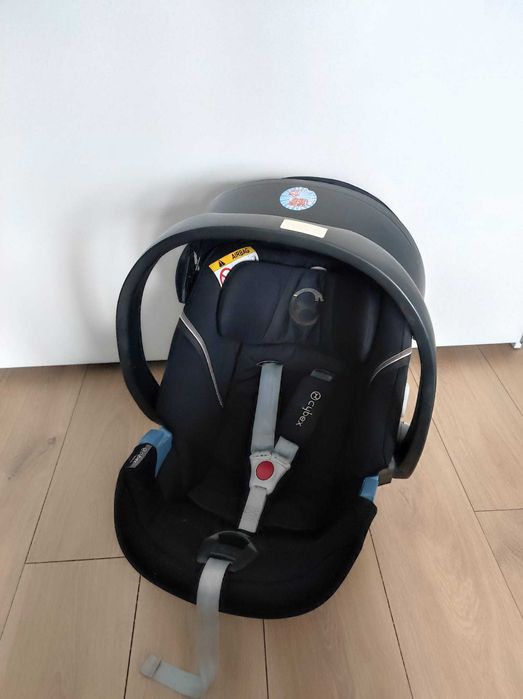 Fotelik/nosidełko Cybex Aton 5; 0-13kg