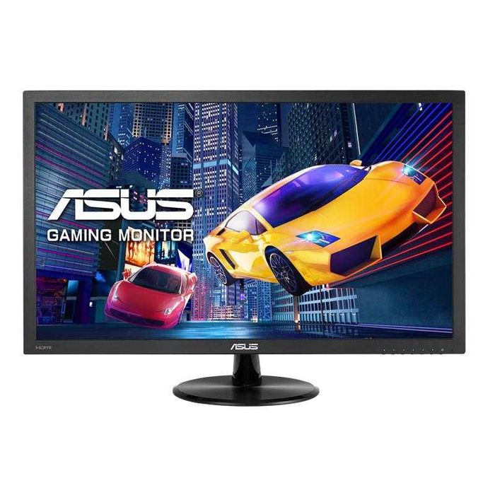 Monitor Gaming ASUS VP278H 27” – 1ms / 75Hz – Bom estado