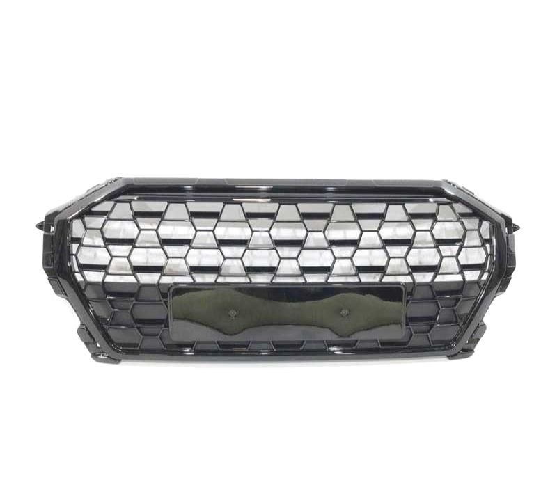 GRELHA FRONTAL AUDI Q3 19- LOOK RS