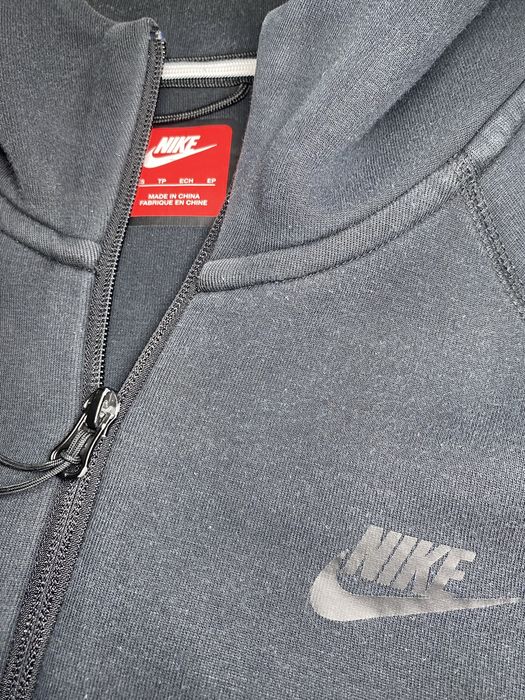 Nike Tech fleece найк теч флис