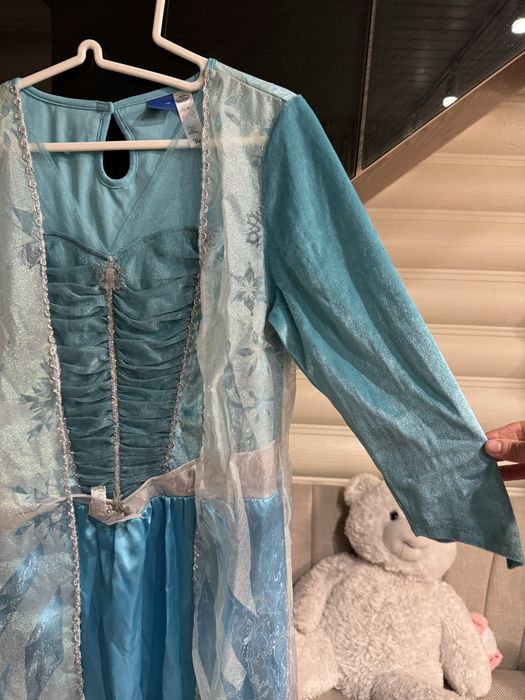 Сукня Ельзи Frouzen для дорослих