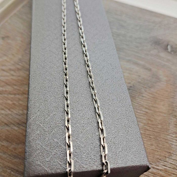 Серебряная цепочка срібний ланцюг Срібло ланцюг серебро 925