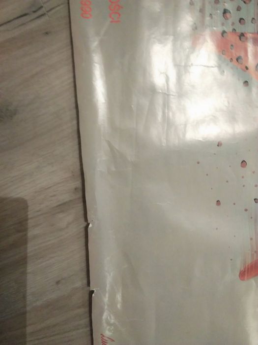 Plakat Igrzyska Solidarności 1990