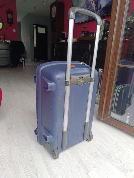 Walizka podróżna Samsonite