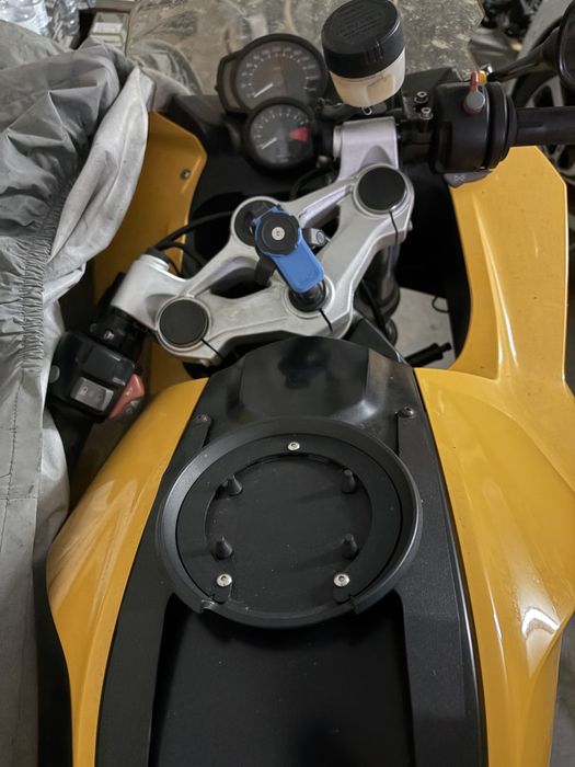 Vendo BMW F800S