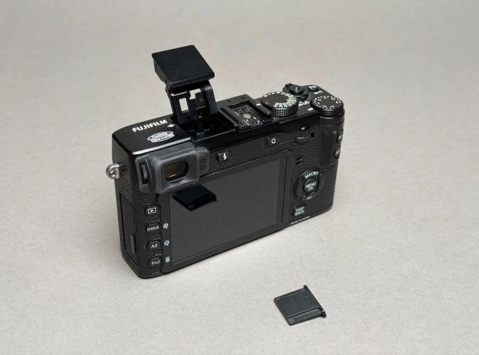 Fujifilm X-E2 (excelente estado)