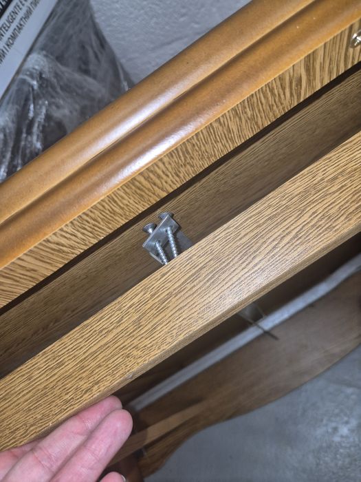 Mesa Jantar Madeira Extensivel + 3 cadeiras