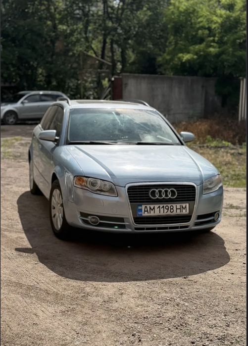 Продам aydi a4b7 1,9 diesel