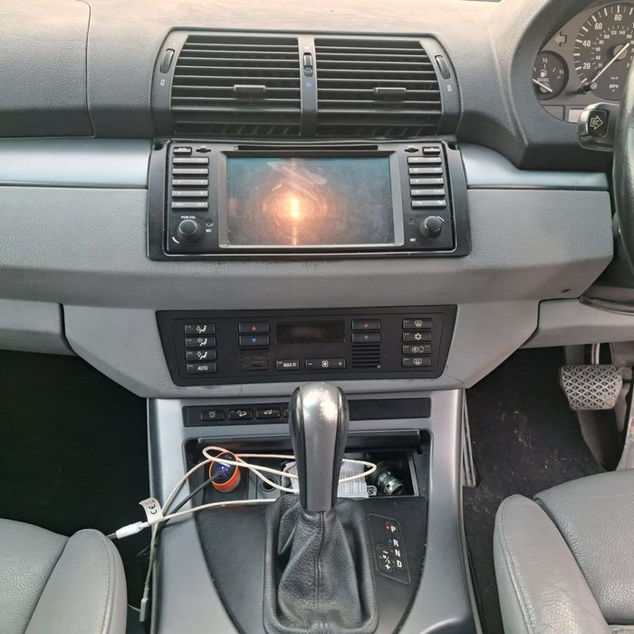 Авто для ЗСУ BMW X5 D БМВ Х5 дизель 3 л Restaling