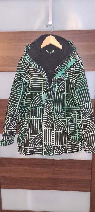 Kurtka chłopięca firmy Protest rozmiar 140