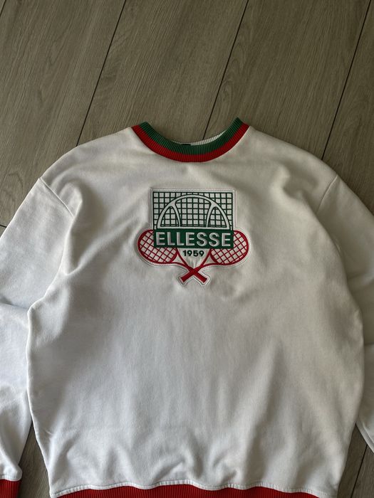 кофта світшот Ellesse