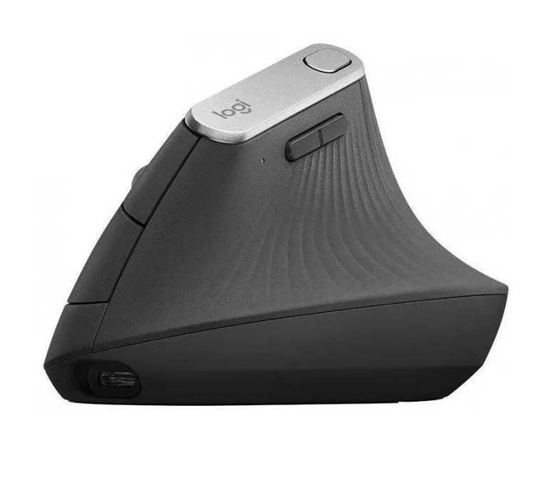 Mysz bezprzewodowa bluetooth Logitech MX Vertical