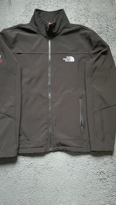 Kurtka the north Face Basic drop y2k