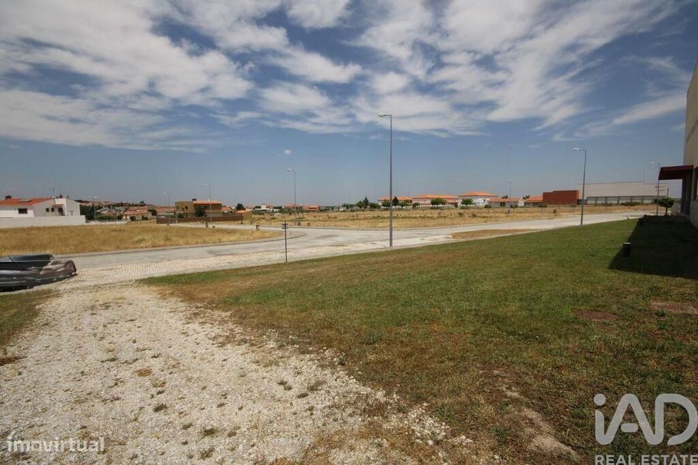 Terreno em Almeida de 550,00 m2