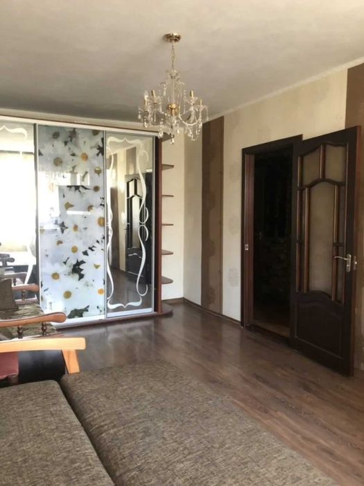 Apartment in Mykolaiv - View 3