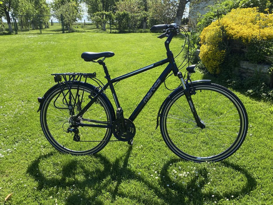 Rower turystyczny miejski Martes