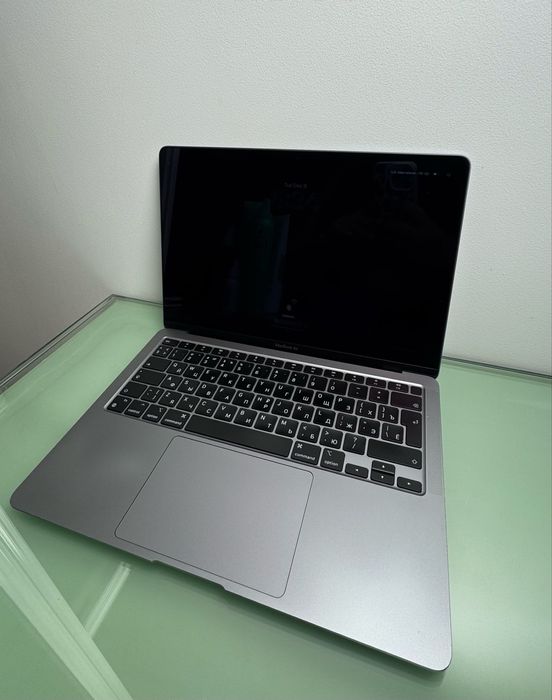 Ноутбук MacBook Air 13.3” 2020