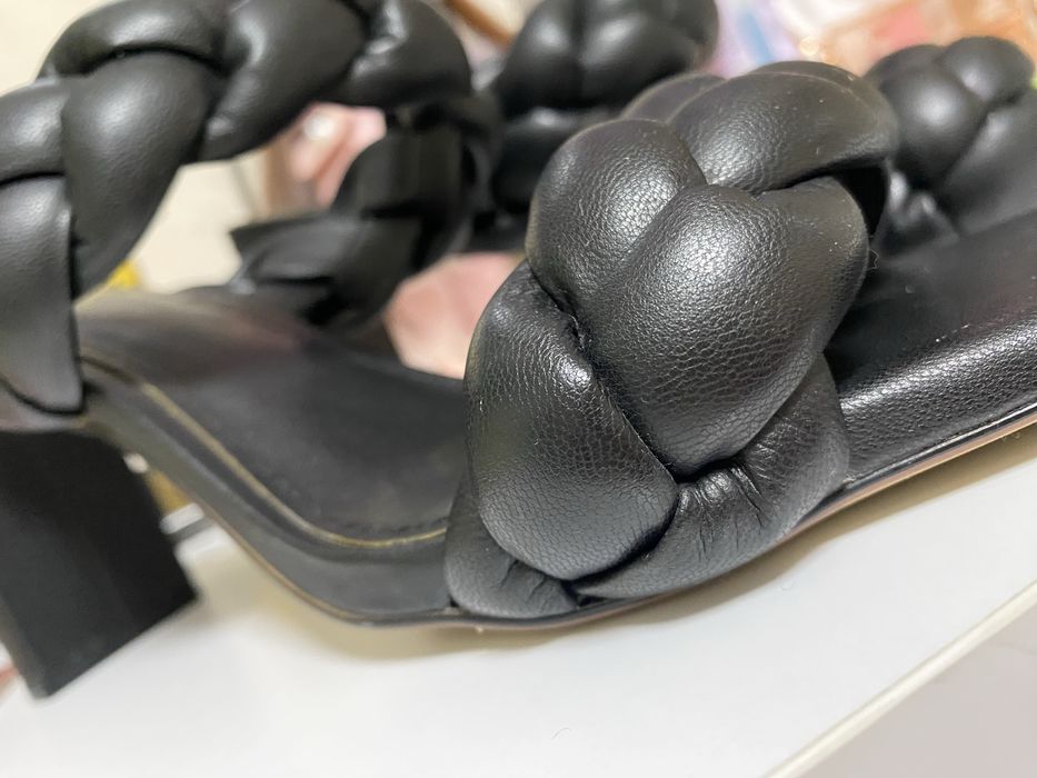 Босоніжки H&М 41-42 розмір