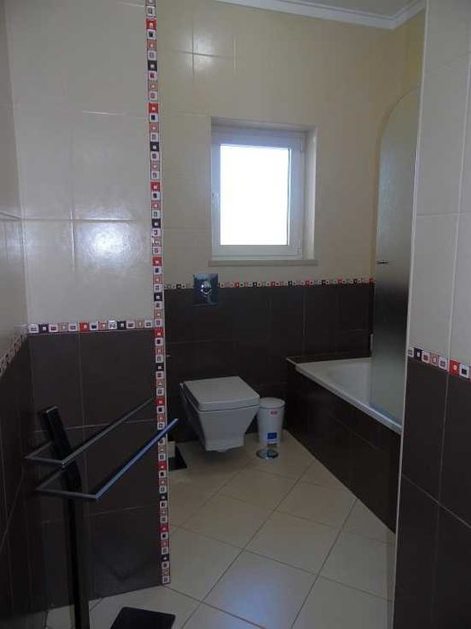 VILLA CHARM-V3 c/Piscina+Jardim Priv+garagem -Olhos de água/Albufeira