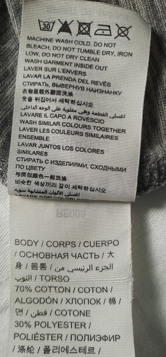 Tank top * rozm. L * Superdry