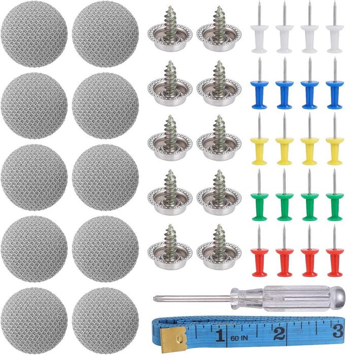 Kit de Reparação de Teto de Carro