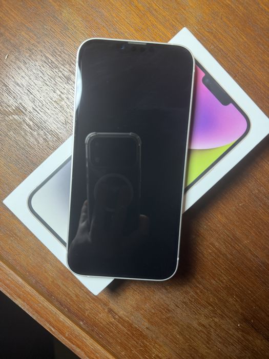 Iphone 14 plus 255 gb