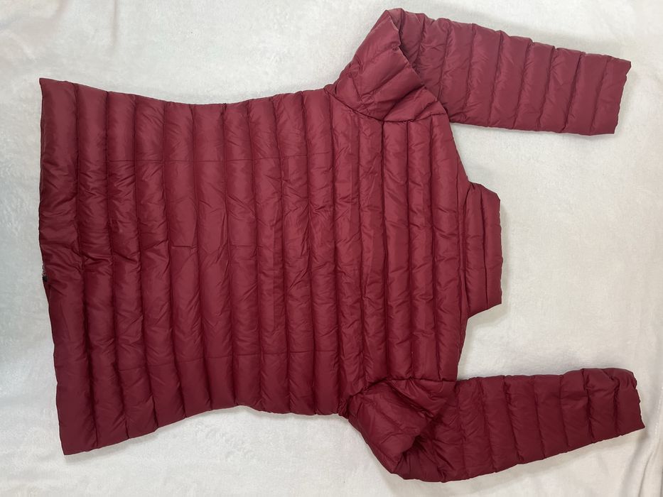 Lekka kurtka puchowa Tommy Hilfiger