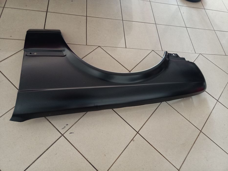 BMW E30 błotnik przód błotnik przedni BMW E30 przód E30 błotnik