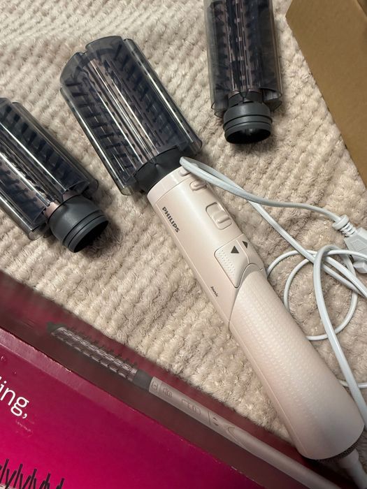 фен-щітка Philips Series 7000 BHA735/00