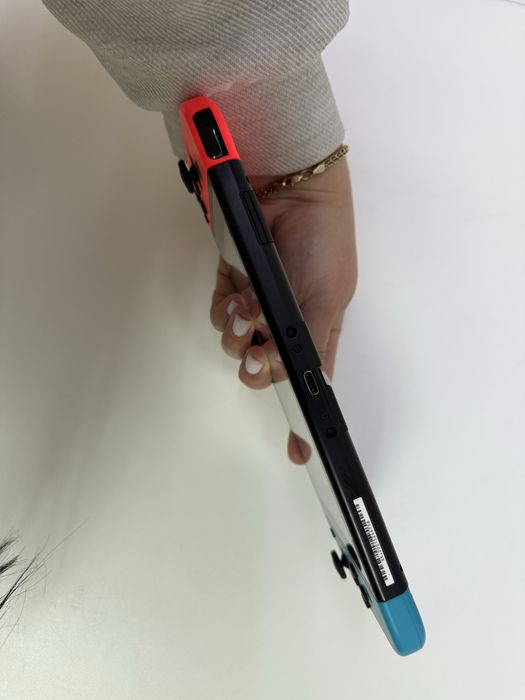 Консоль  Nintendo Switch HAS-001