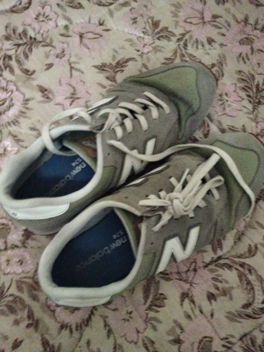 Tênis New Balance