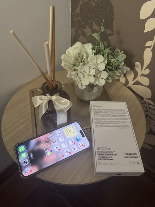 Iphone 14 pro max 512gb