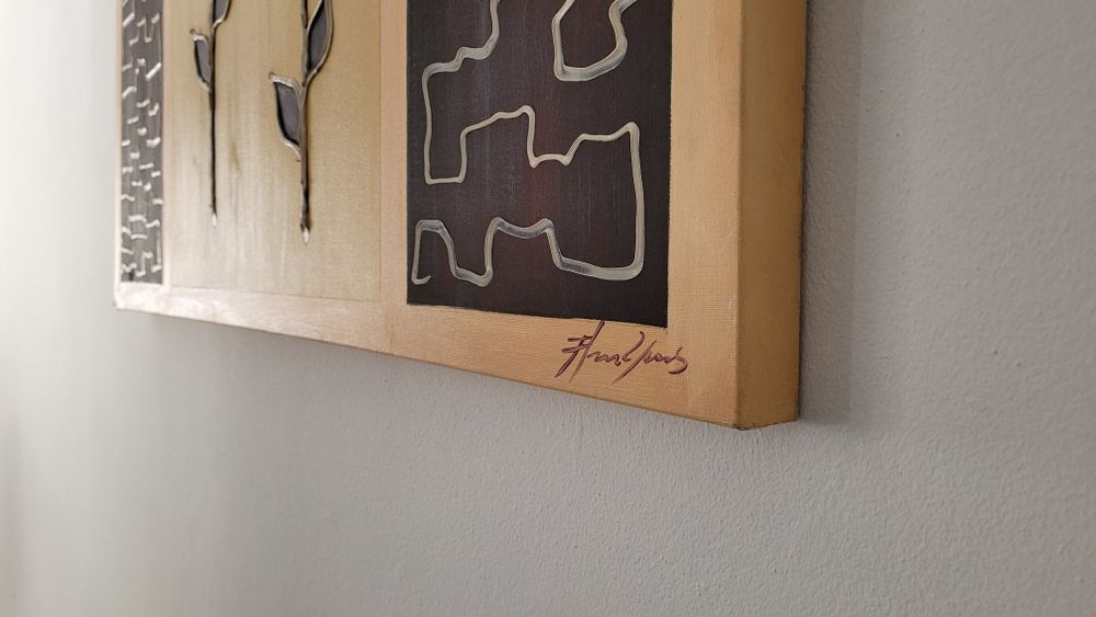 Quadro de parede 115x75