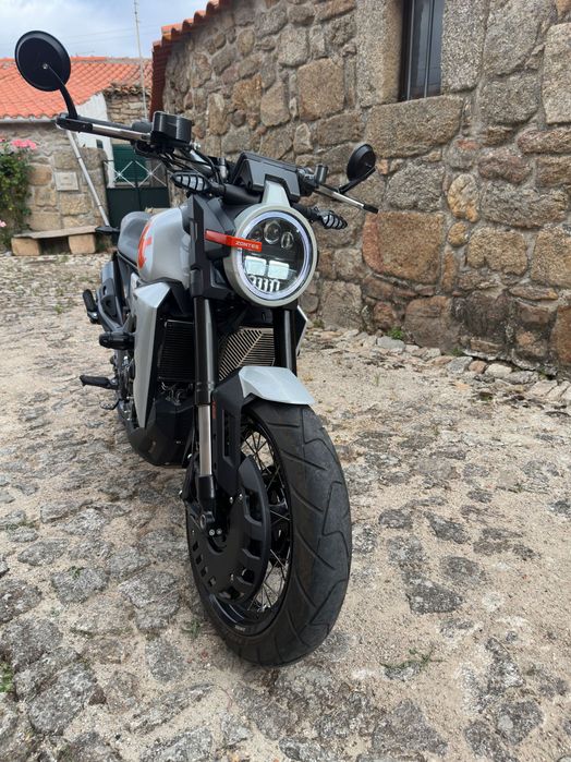 Zontes gk 350 2022