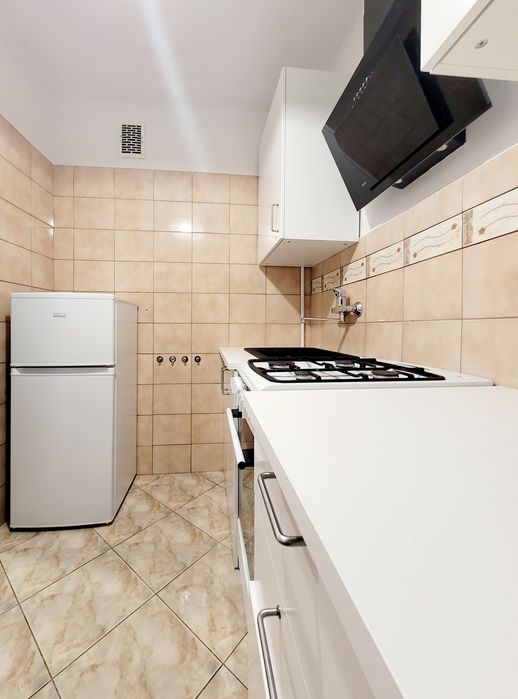 wynajmę mieszkanie na Syberce w Bedzinie