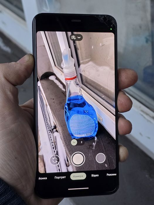 Google Pixel 4 XL  ( 6/64Gb ) Neverlock